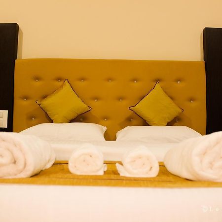 Lotus Beach Resort Gokarna  Ngoại thất bức ảnh